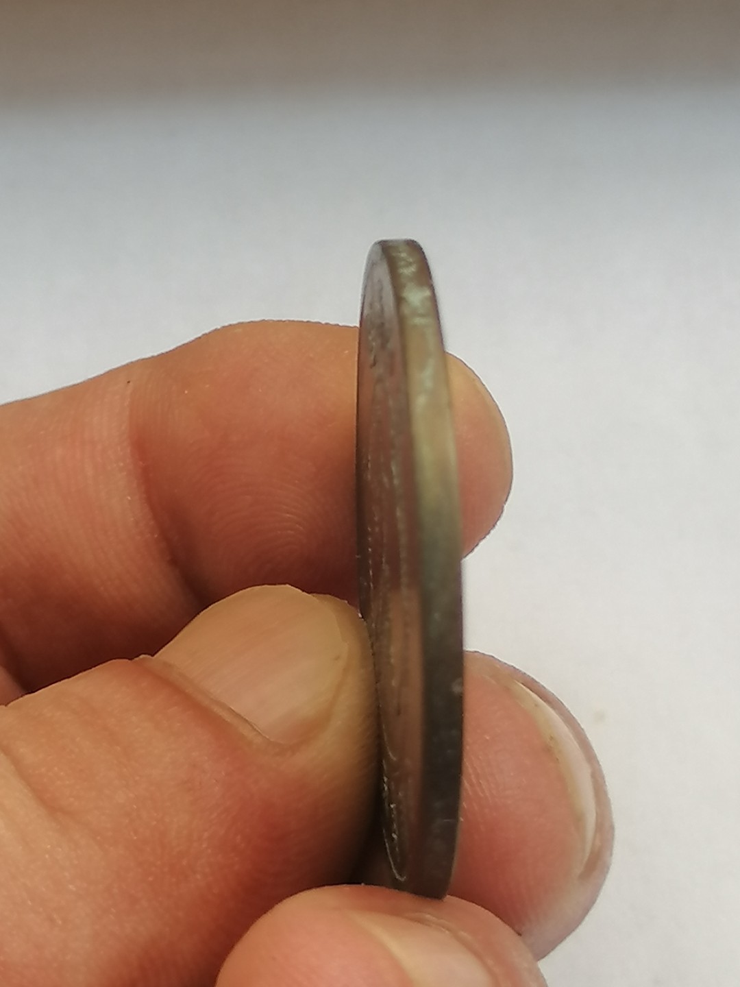 叶子古钱币专场4期 唐继尧五十文