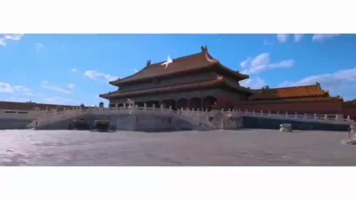 2020年 所罗门群岛 乾清宫匾额 硫化银币 NGC 70