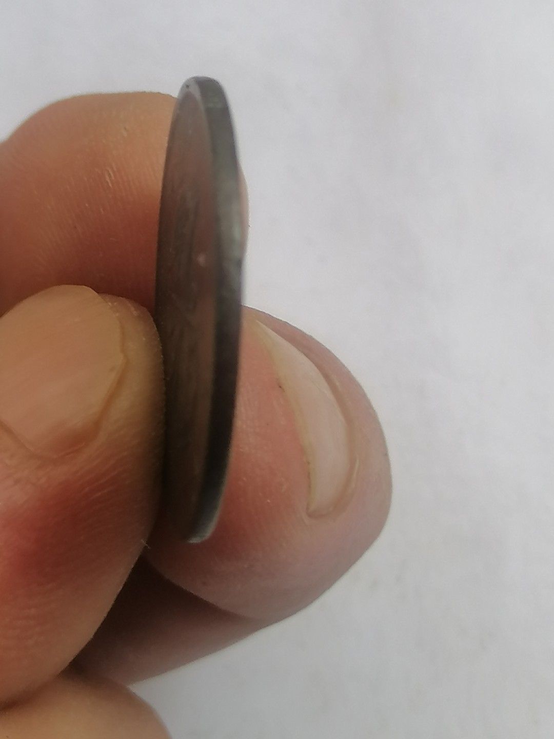 叶子古钱币专场4期 双旗币