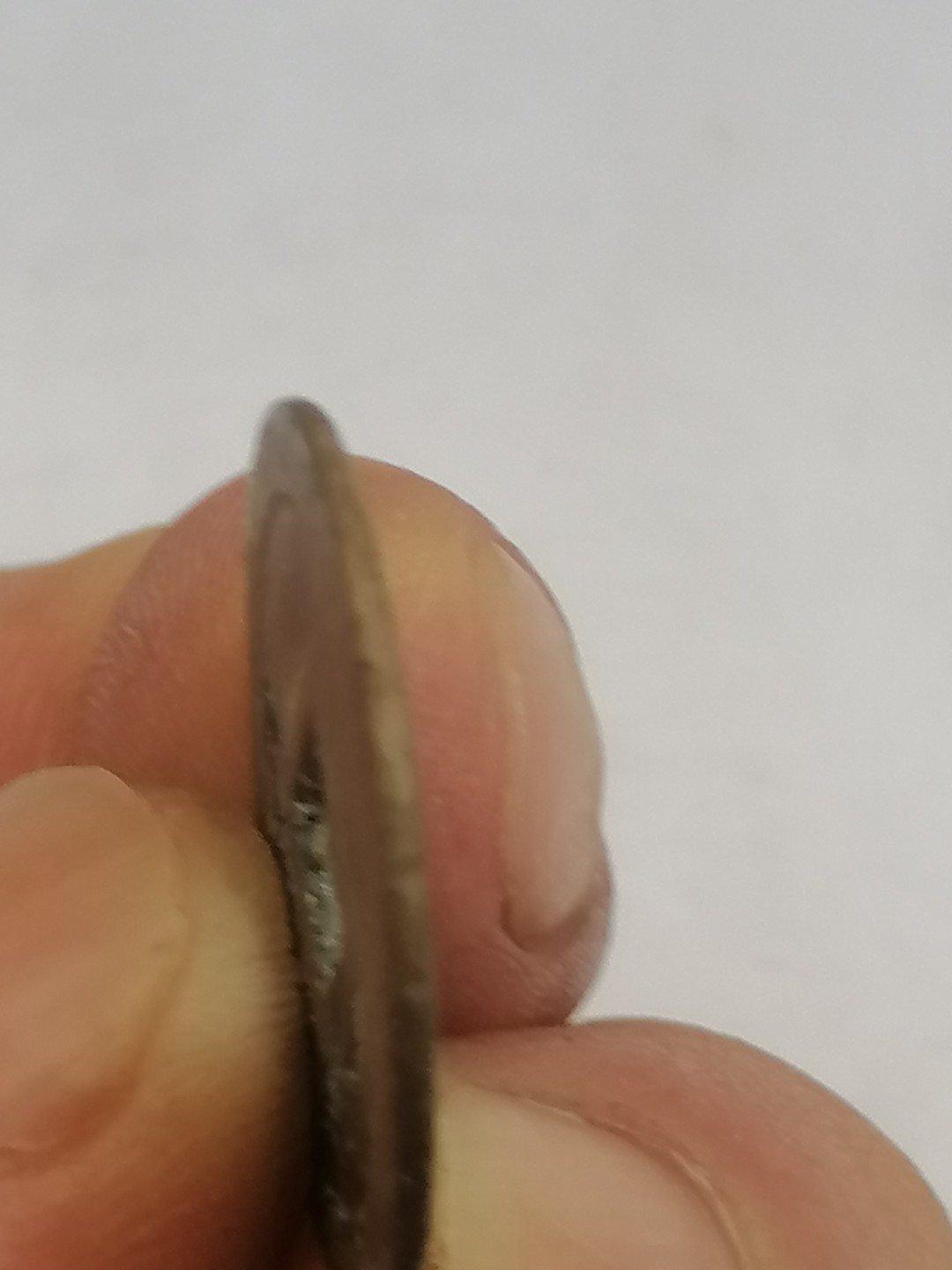 叶子古钱币专场4期 明命通宝