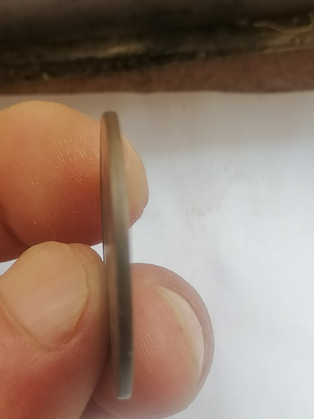 叶子古钱币专场4期 户部光绪元宝二十文