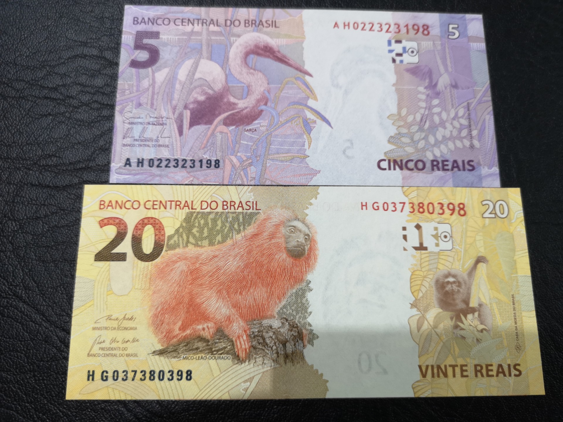 《外钞收藏家》第一百九十三期