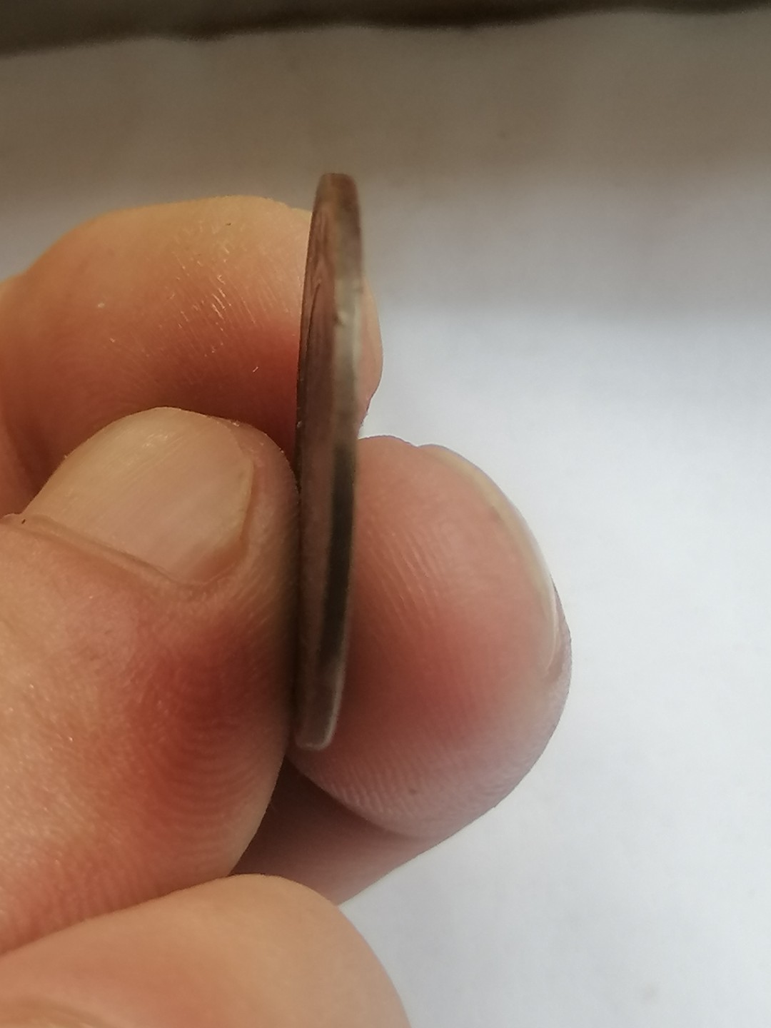 叶子古钱币专场4期 中华民国当十铜元