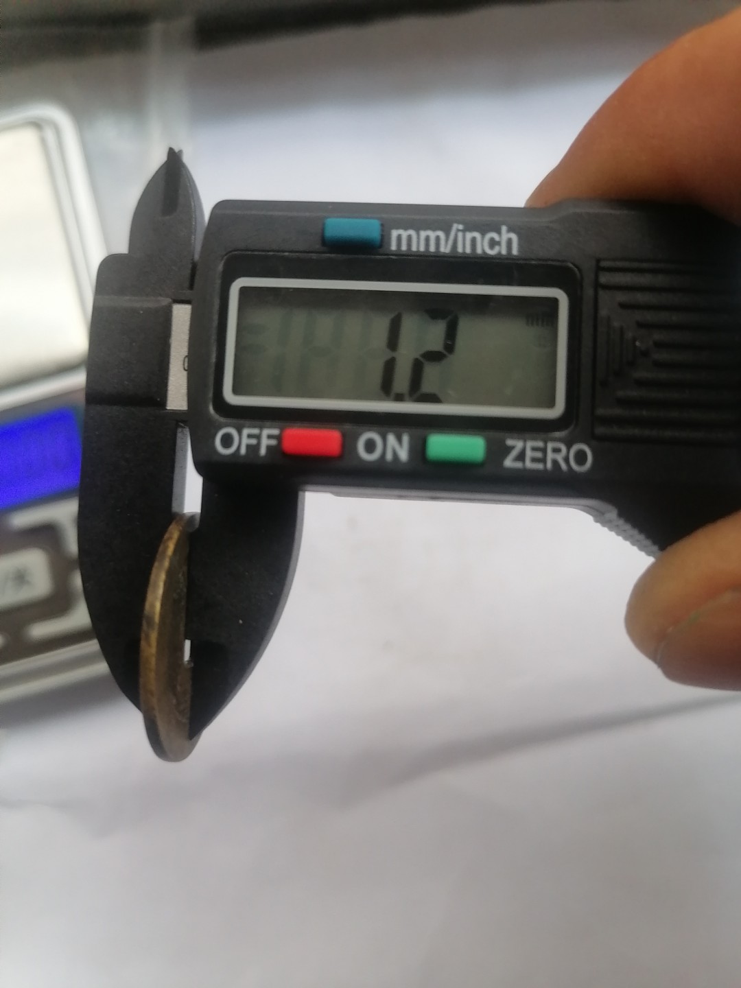 叶子古钱币专场4期 乾隆通宝