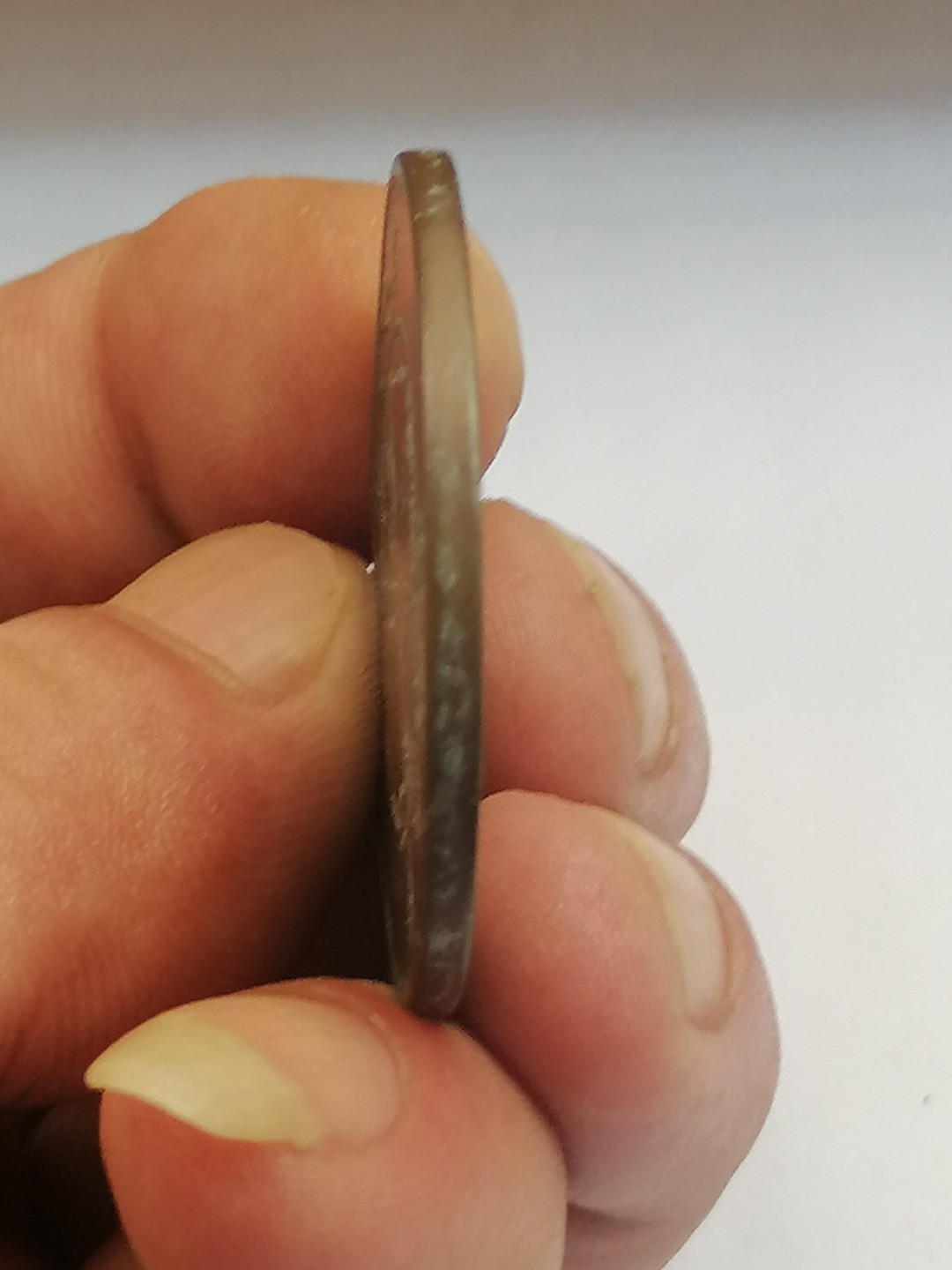 叶子古钱币专场4期 唐继尧五十文