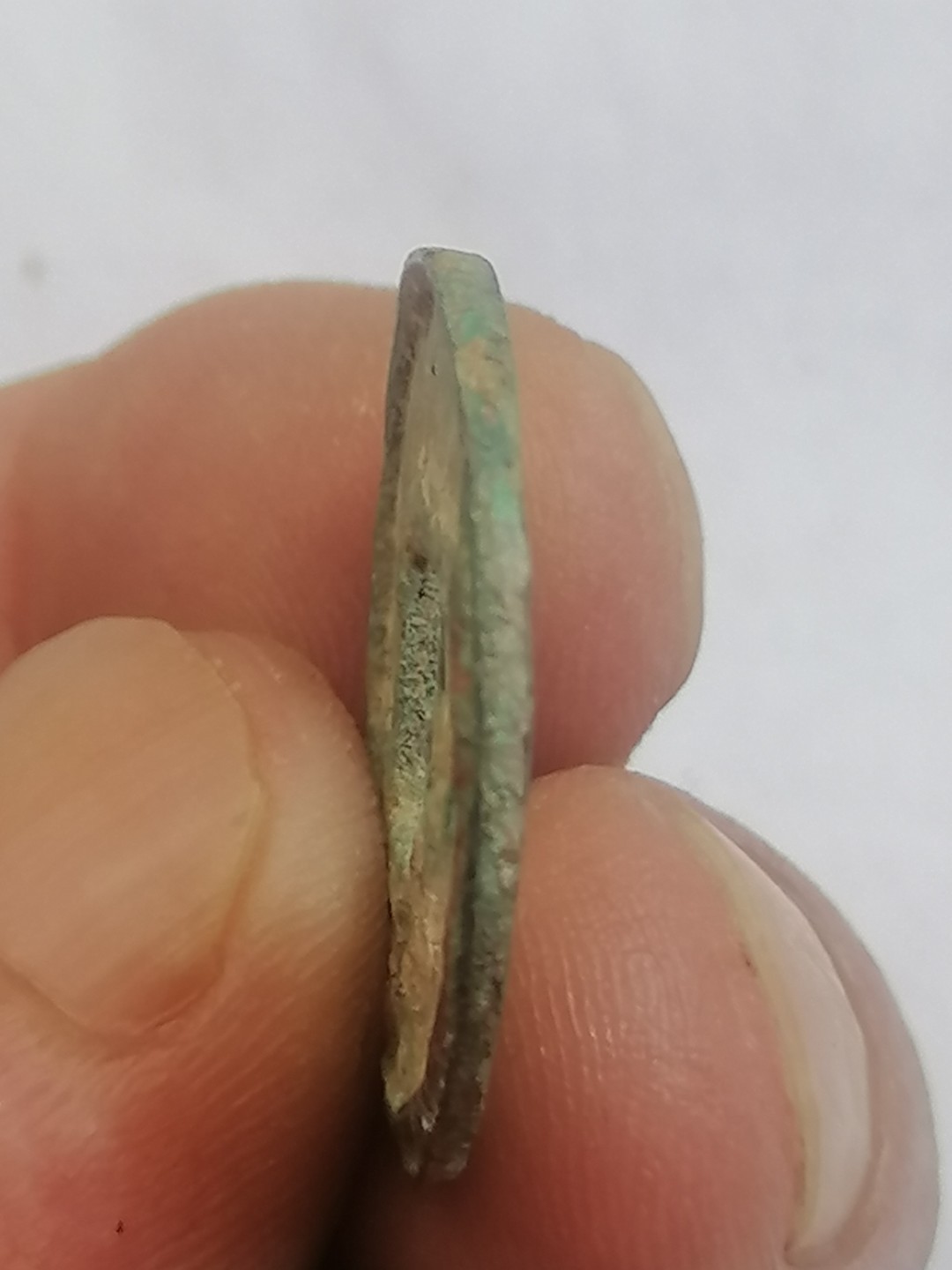 叶子古钱币专场4期 大泉五十