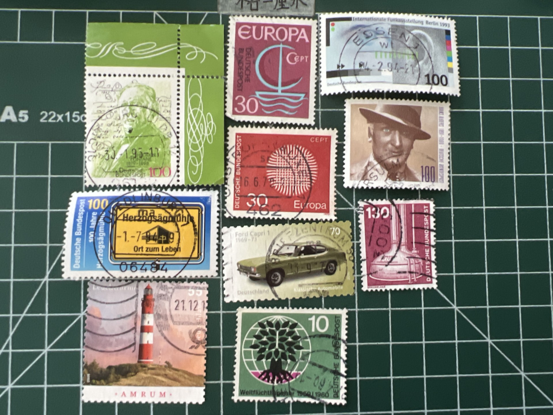 泡泡堂第四十四期  世界硬币邮票专场（无押金，无佣金，捡漏，全场20包邮，偏远地区除外） 邮票