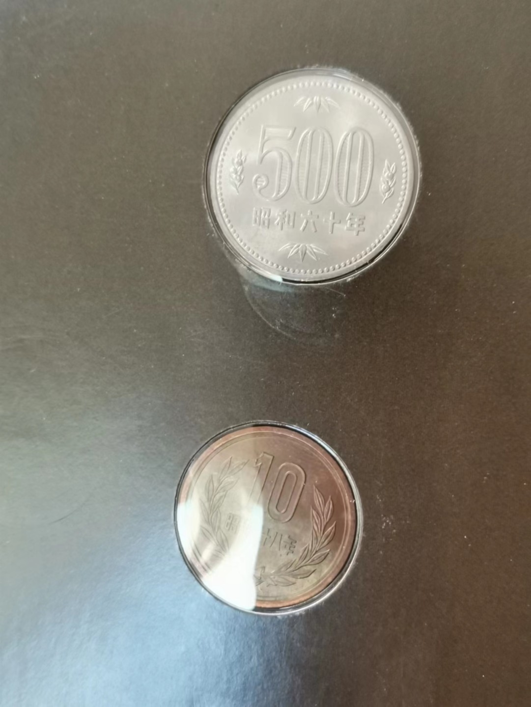 瓶子🏺第51场拍卖会 富兰克林日本套币