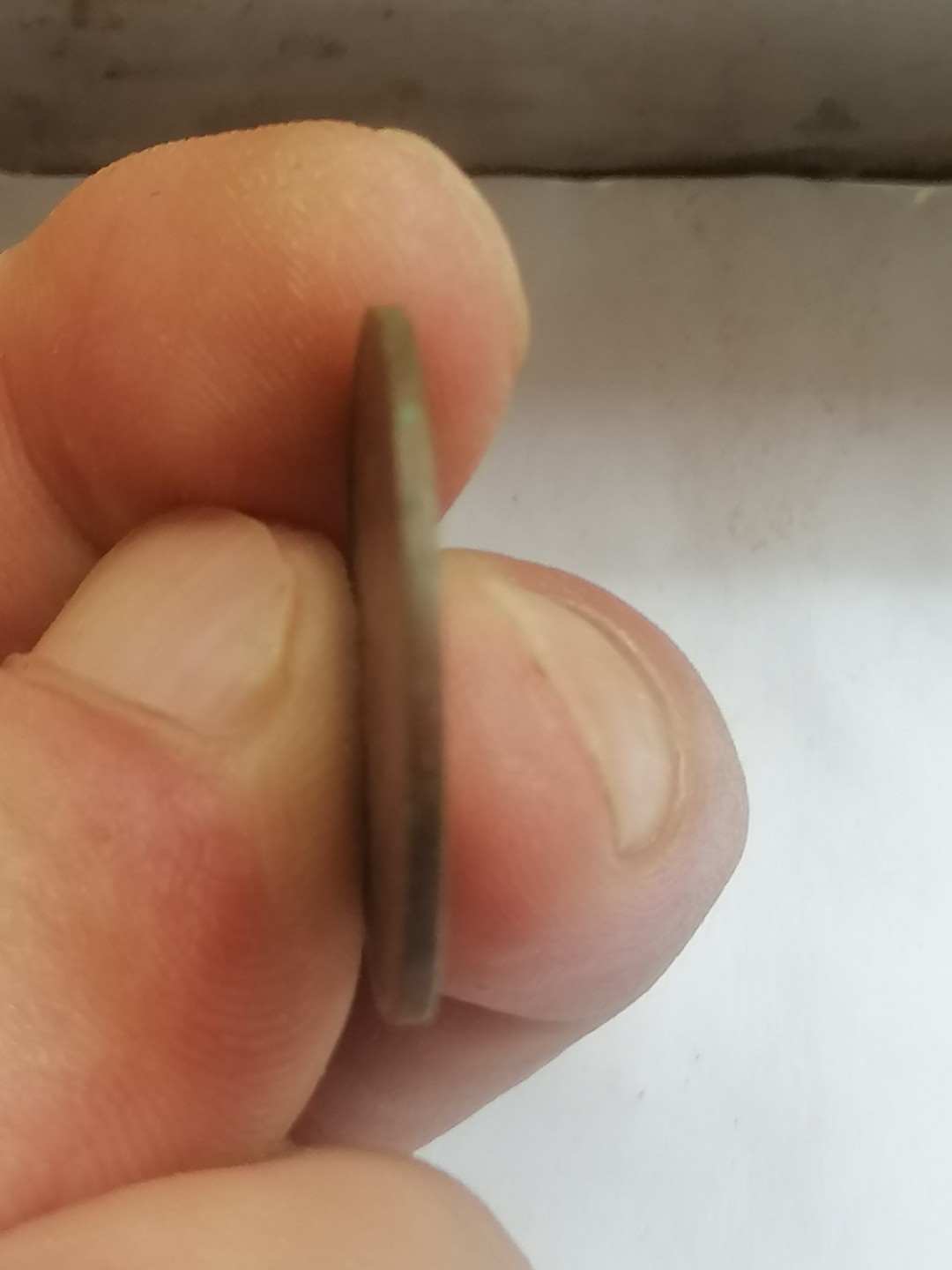 叶子古钱币专场5期 广东光绪元宝十文