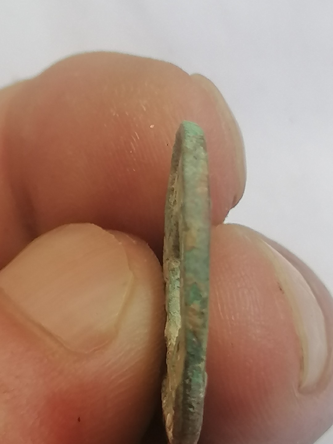 叶子古钱币专场4期 大泉五十