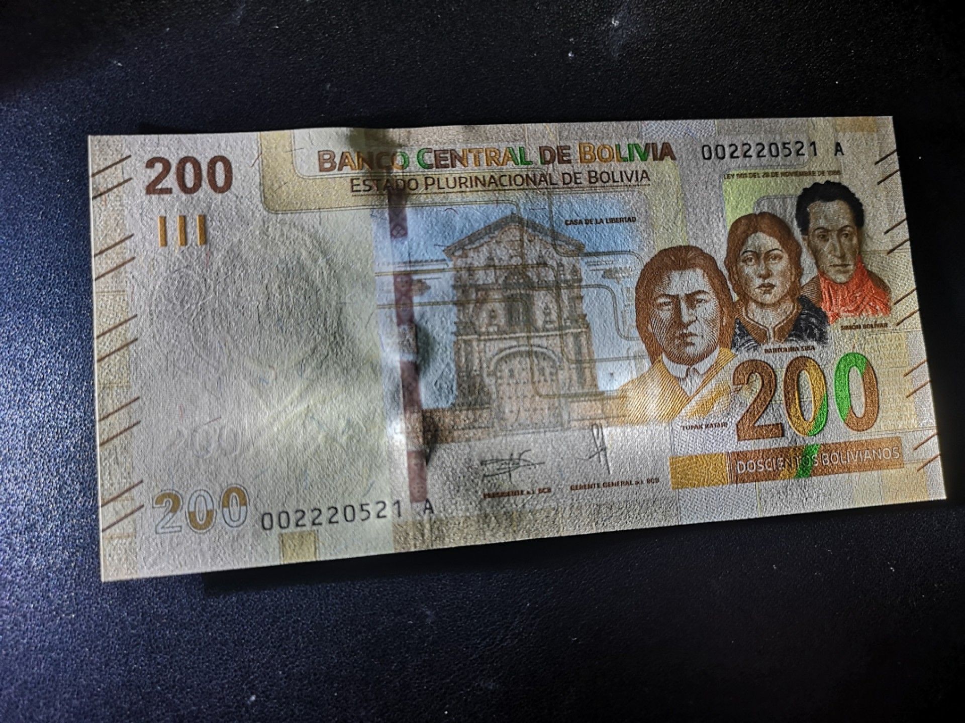 《外钞收藏家》第一百九十三期