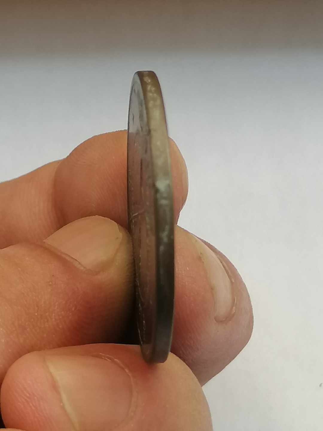 叶子古钱币专场4期 唐继尧五十文