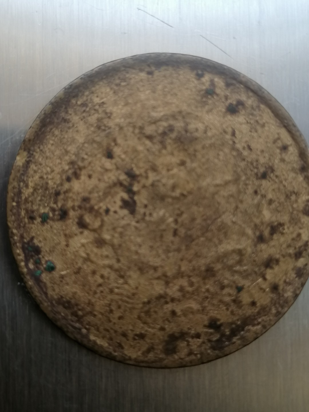 叶子古钱币专场4期 光绪元宝二十文