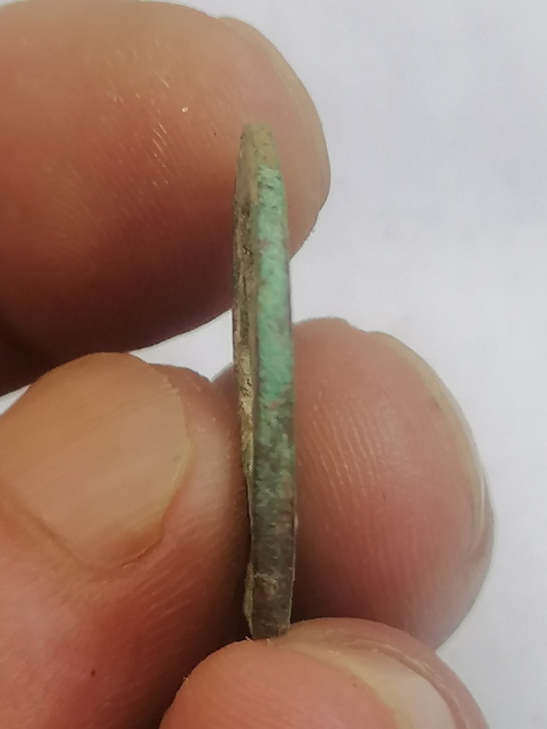 叶子古钱币专场4期 大泉五十