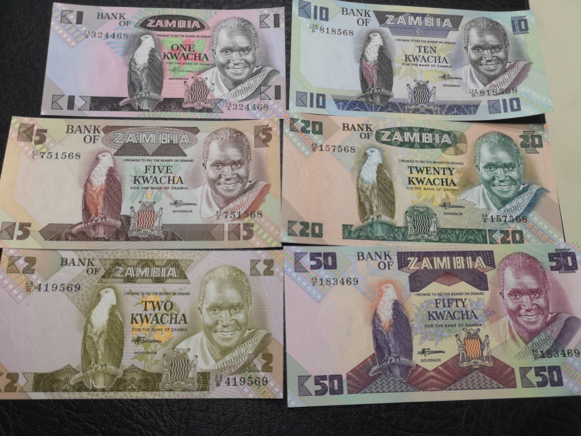 《外钞收藏家》第一百九十三期