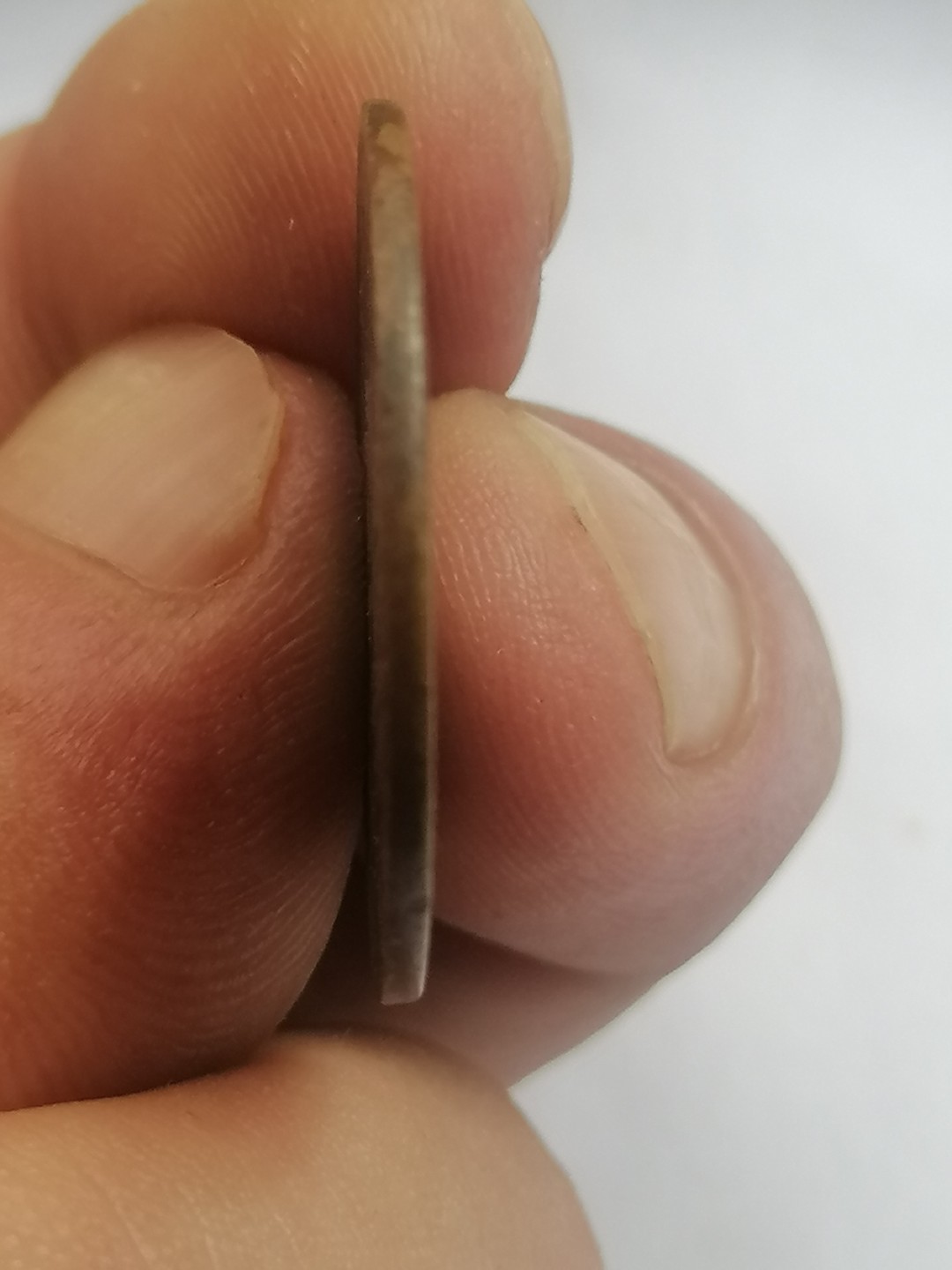 叶子古钱币专场4期 中华民国当十铜元