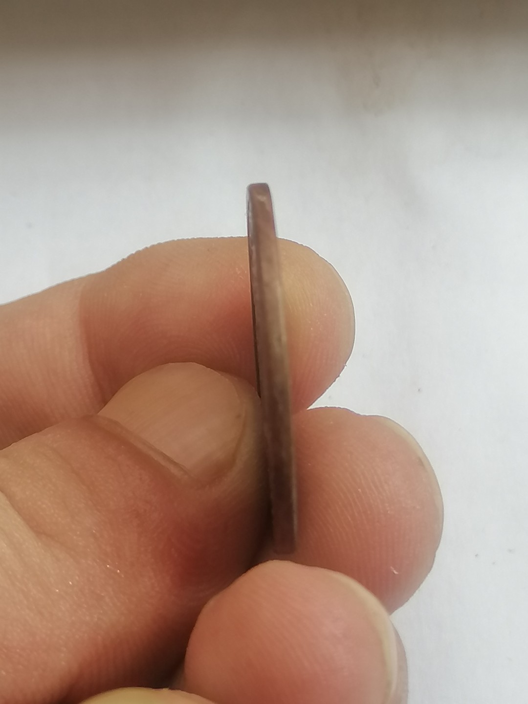 叶子古钱币专场4期 宣三十文