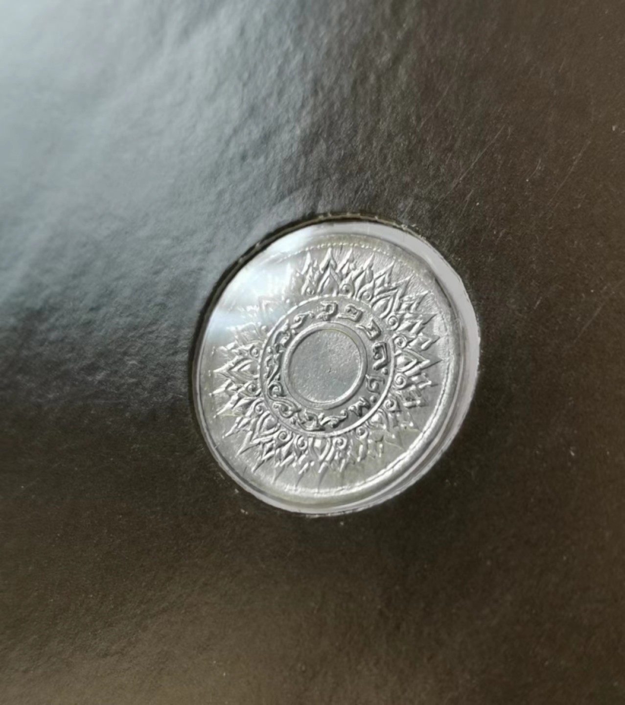 瓶子🏺第51场拍卖会 富兰克林泰国套币