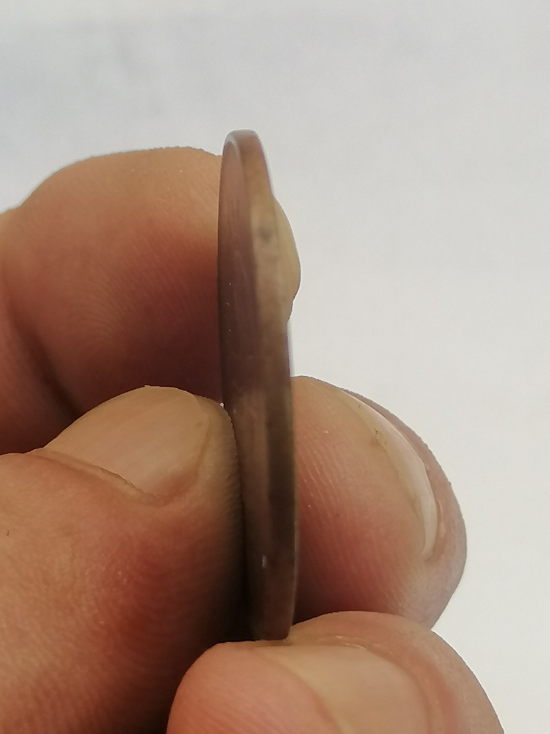 叶子古钱币专场4期 湖南省双旗币十文