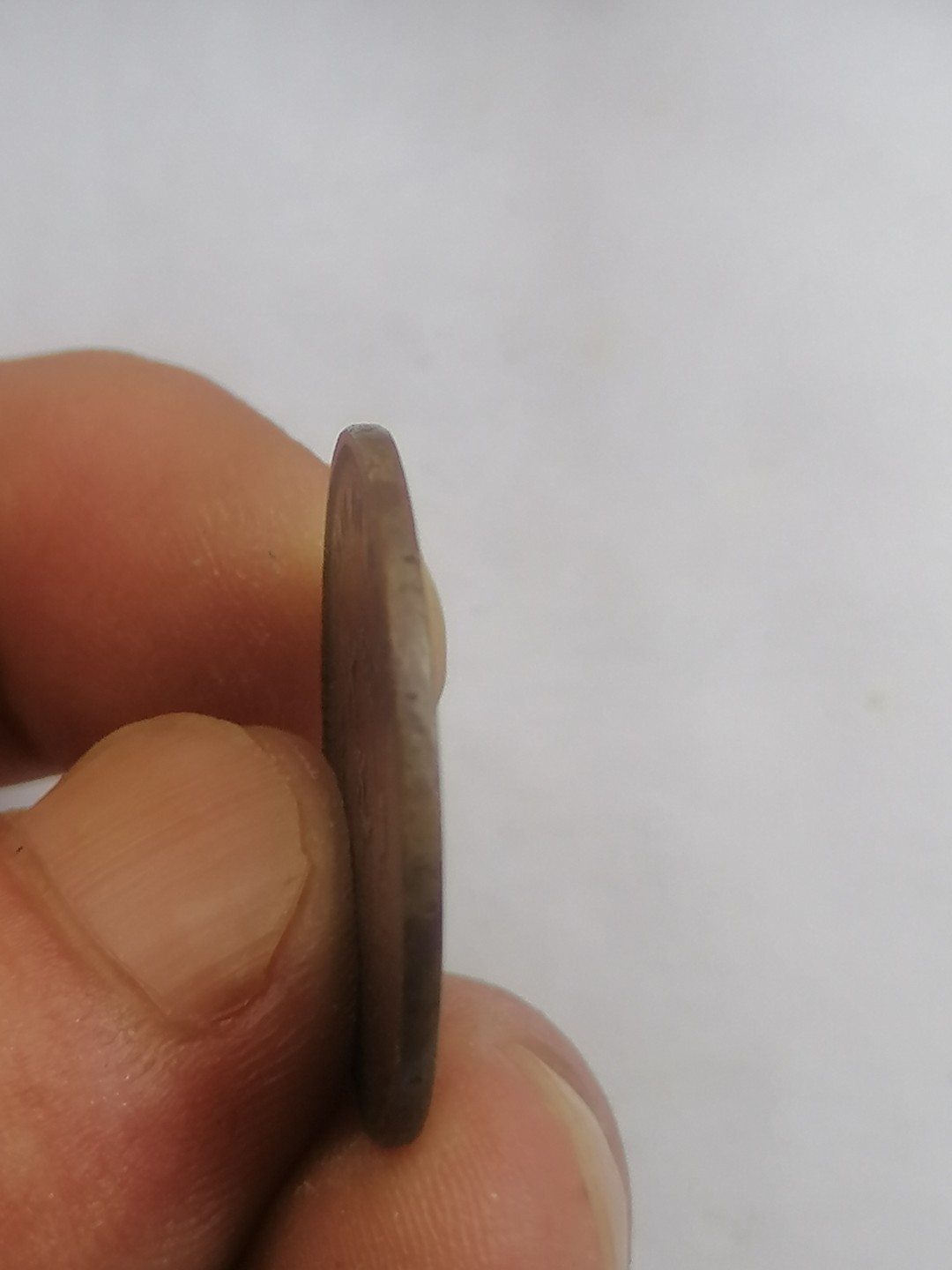 叶子古钱币专场4期 开国纪念币十文