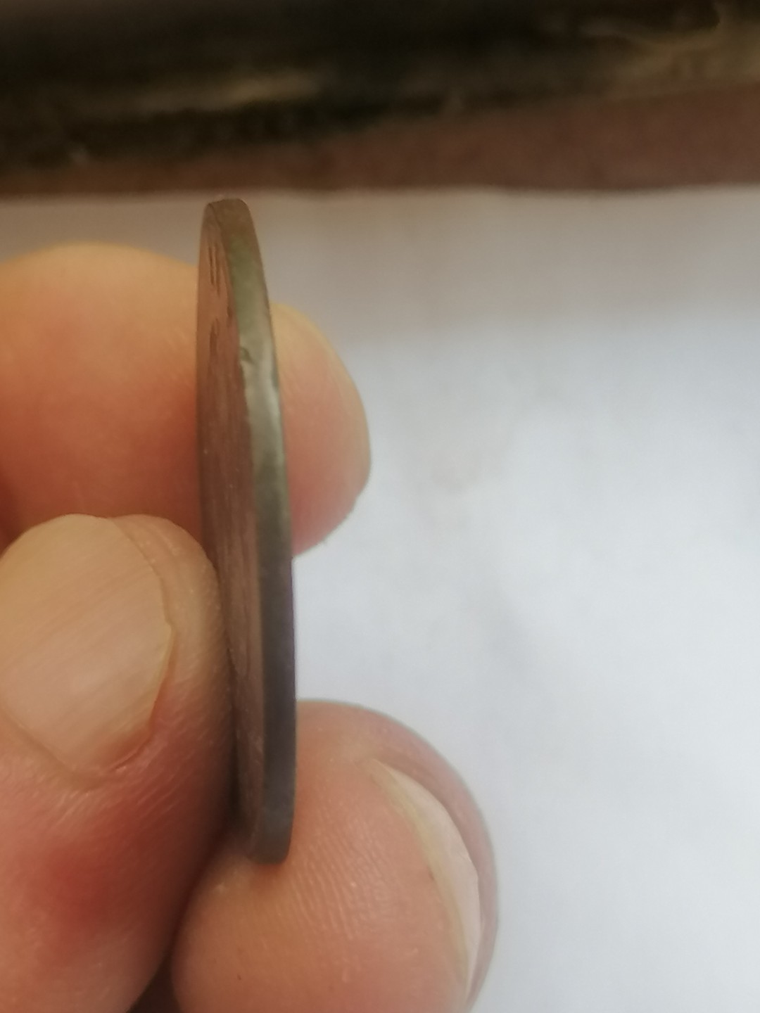 叶子古钱币专场4期 户部光绪元宝二十文