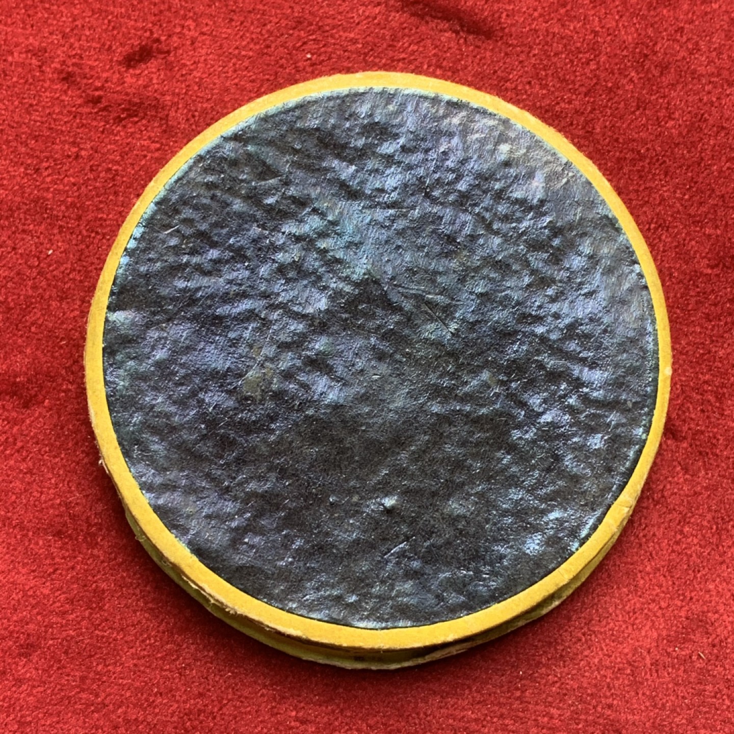 《竞宝斋》第82场-本周日，周一，周四3场拍卖（全场不限金额包邮） 法国 1800年 拿破仑一世担任第一任领事 大铜章 50mm 稀少