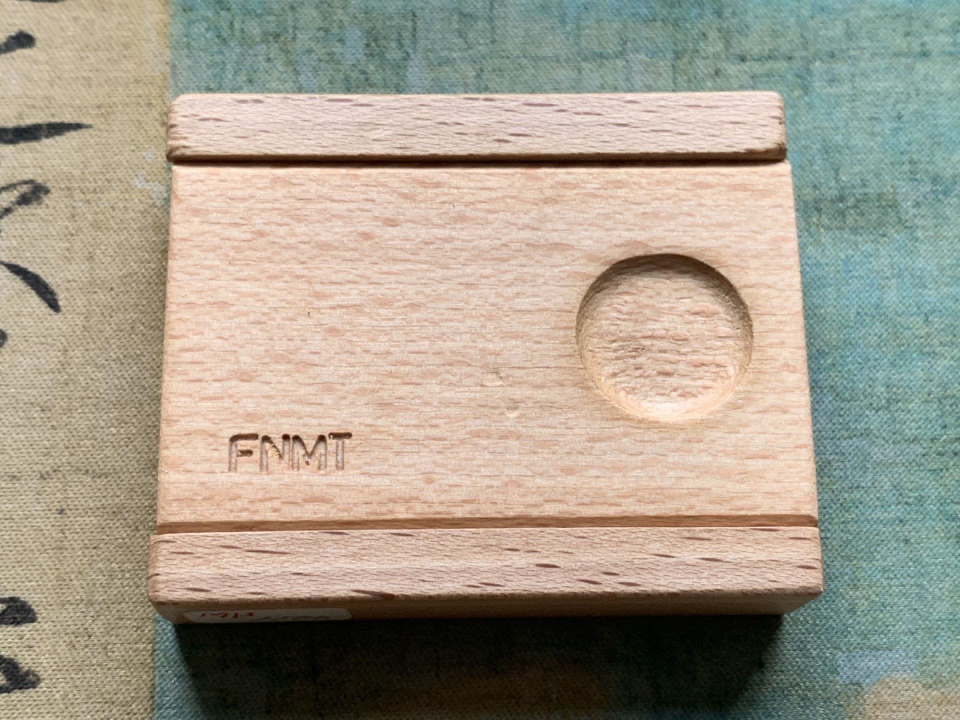 《竞宝斋》第82场-本周日，周一，周四3场拍卖（全场不限金额包邮） 木盒 西班牙 1989年 纪念ECU 试铸样币 无面值 6.72克