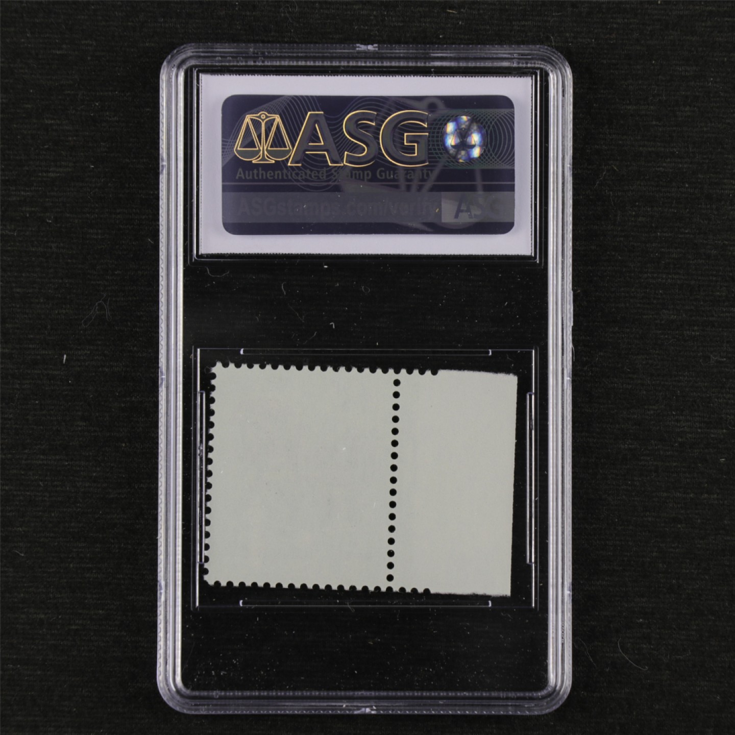 【亘邦集藏】 第123期拍卖 1990年 庚午马年生肖邮票T146(1-1) ASG XF/Superb95 1031359-065