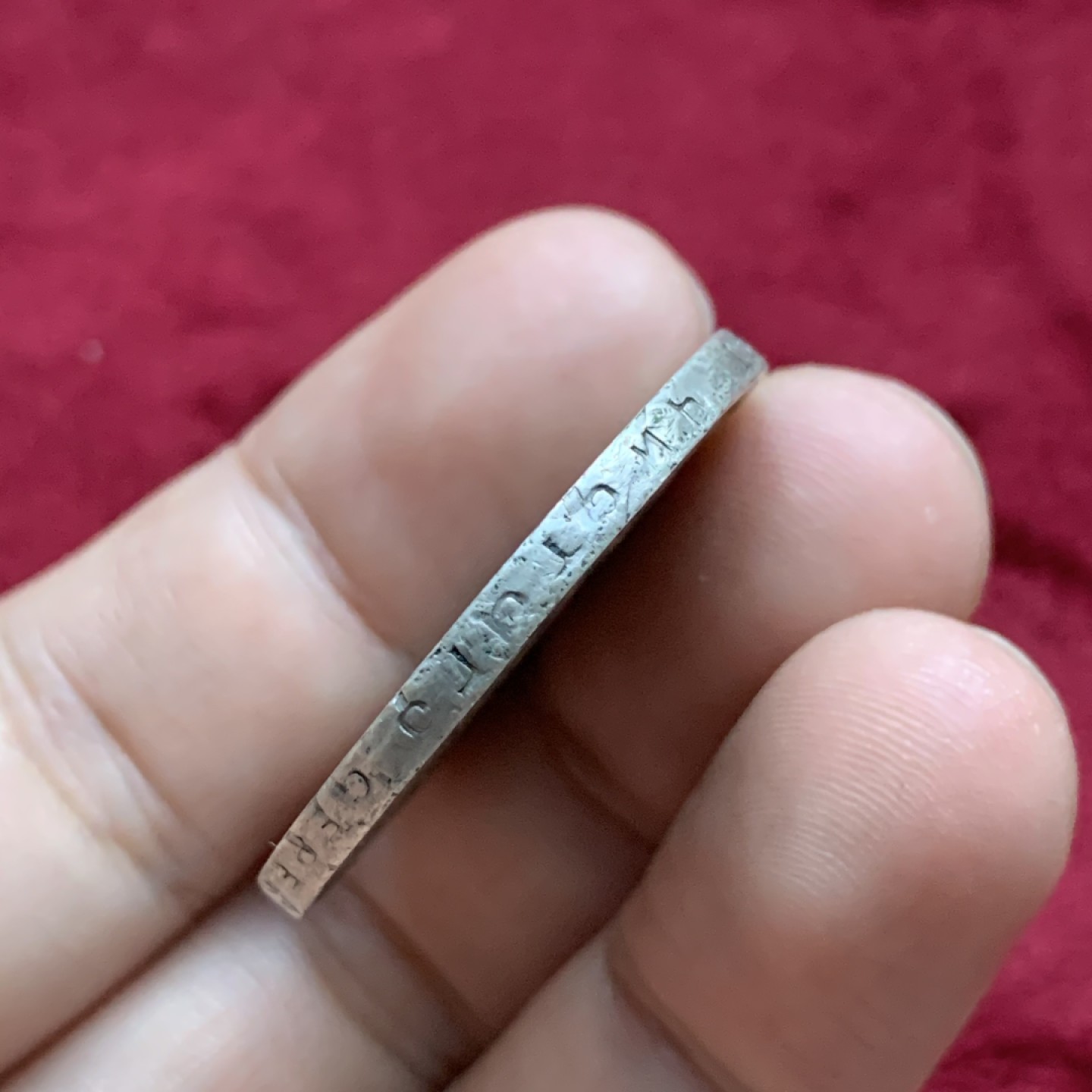 《竞宝斋》第82场-本周日，周一，周四3场拍卖（全场不限金额包邮） 苏联 1924年 指路1卢布 大银币