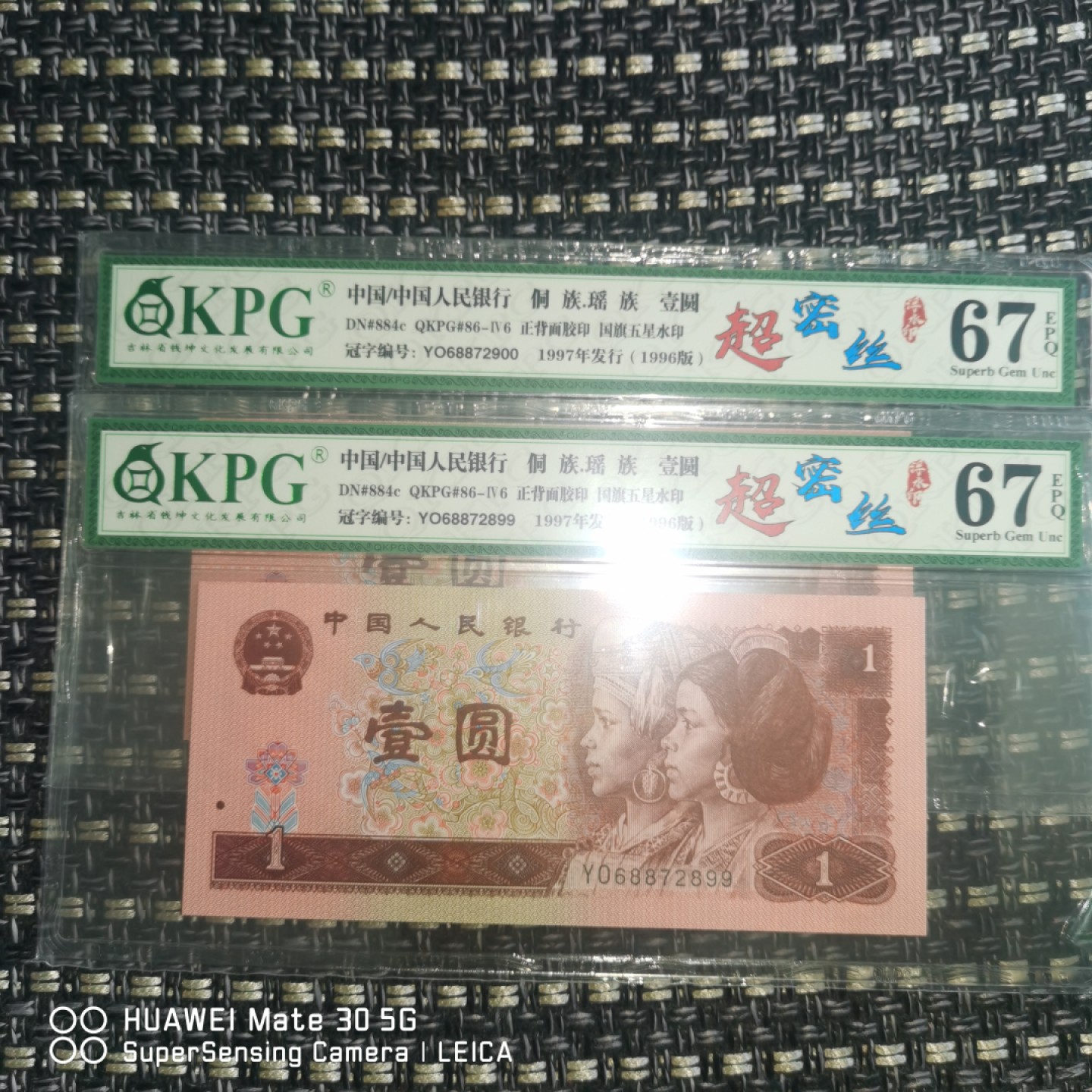 当晚速拍！千家专利！YO密丝分级！高密丝里的战斗机！高端超密丝（300丝上下的顶级货）！yo6887，无论其密丝还是品相，6887可以说是密丝世界里的极品，金字塔尖的明珠！其中的高密丝也是无限接近于超密的，也许就差几丝！看下中密丝的效果图就可见一斑了！能够以捡漏价拍到如此高端货的，唯有千家竞拍全世界最为纯净的拍场！ 千家老金专利，YO密丝分级！个人最为看重的镇店之宝！超密丝高端货！yo68872900！副标浮水印！钱坤评级67分！无论是丝还是品都是超密丝里的极品，金字塔尖的明珠！目测250丝起！有没300丝的老铁们自己数！
