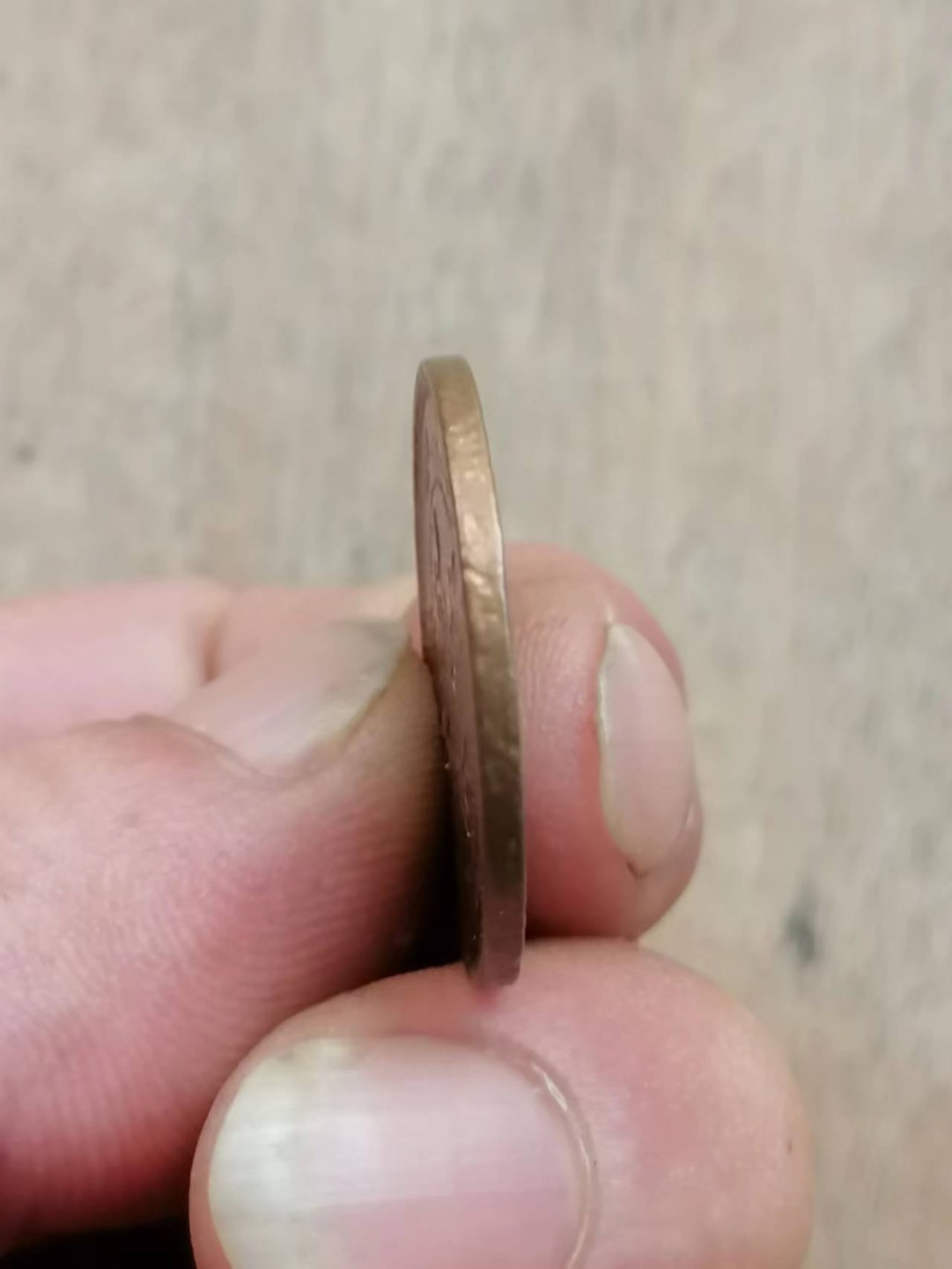 叶子古钱币专场4期 湖北省光绪元宝当十