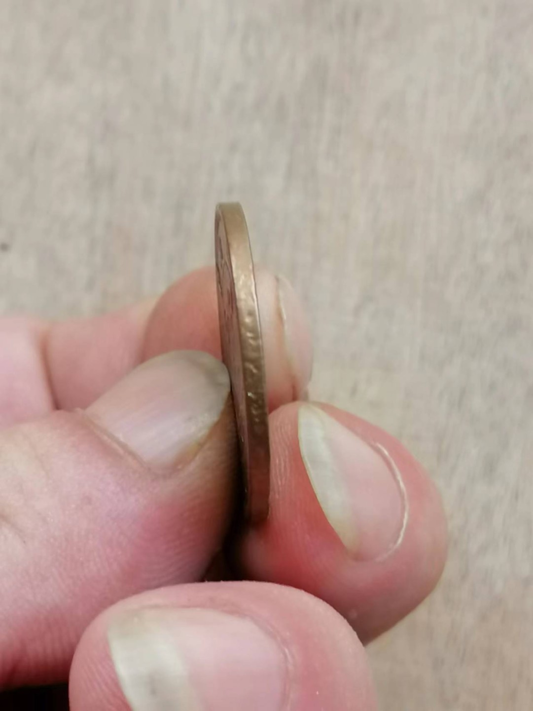 叶子古钱币专场4期 湖北省光绪元宝当十