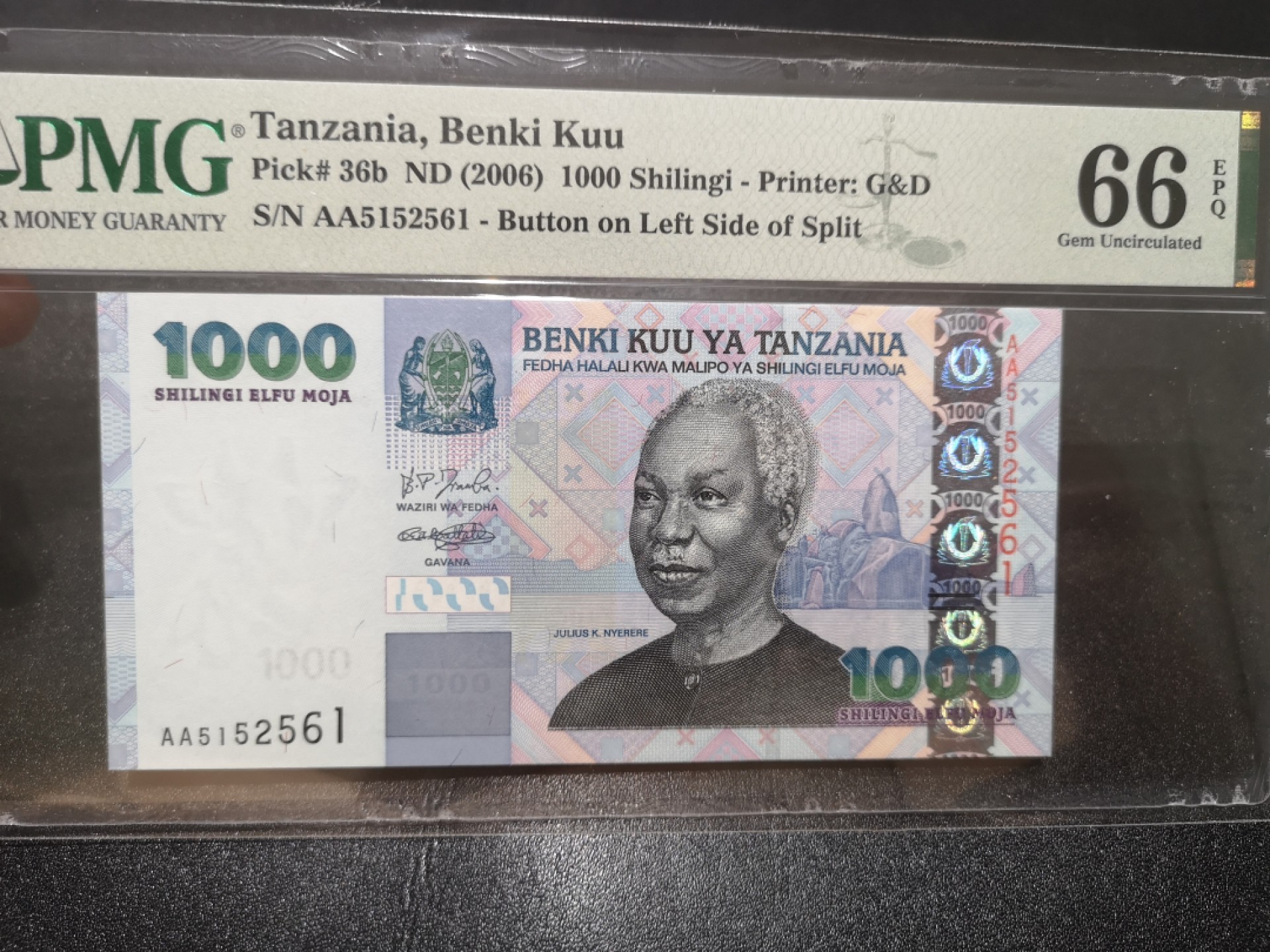 《外钞收藏家》第一百九十四期