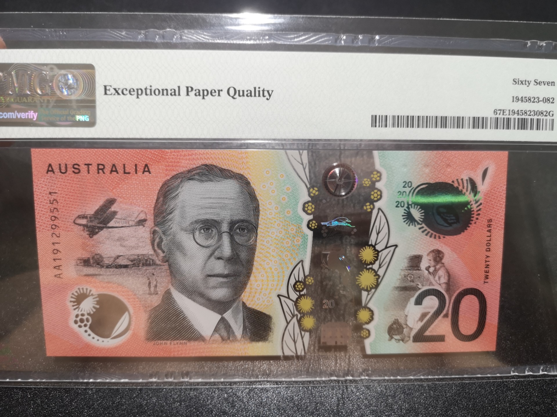 《外钞收藏家》第一百九十四期