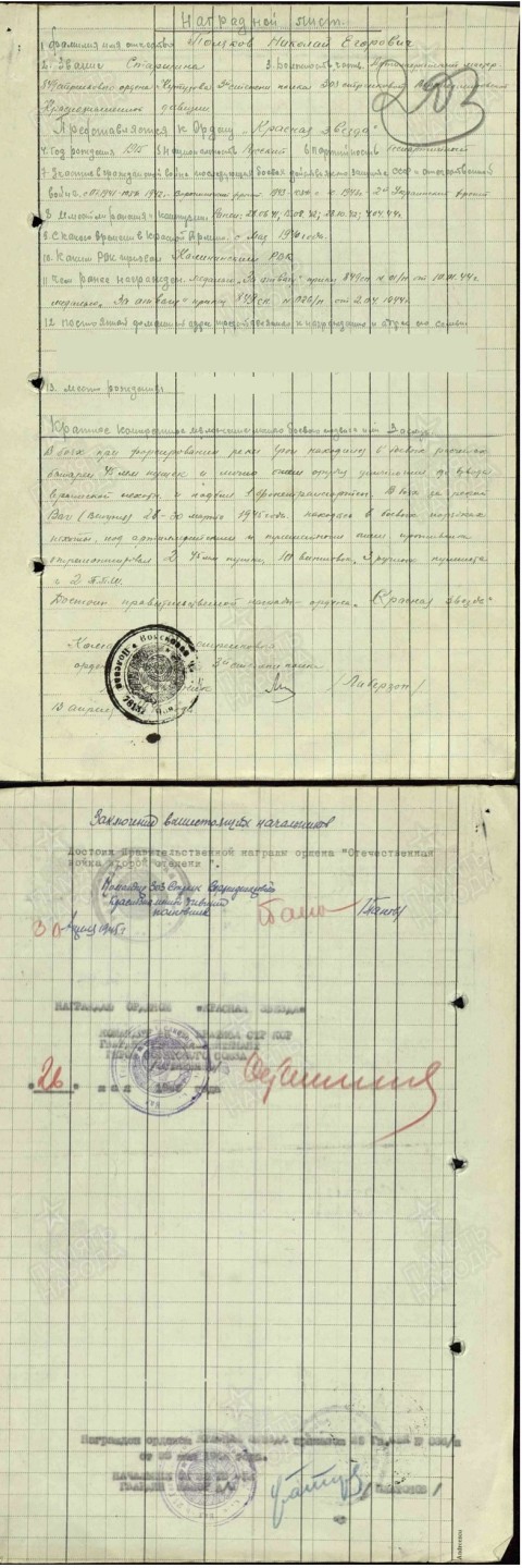 大猫徽章拍卖第199期  苏联红星勋章2⃣️ 珐琅多处有剥皮 档案齐全