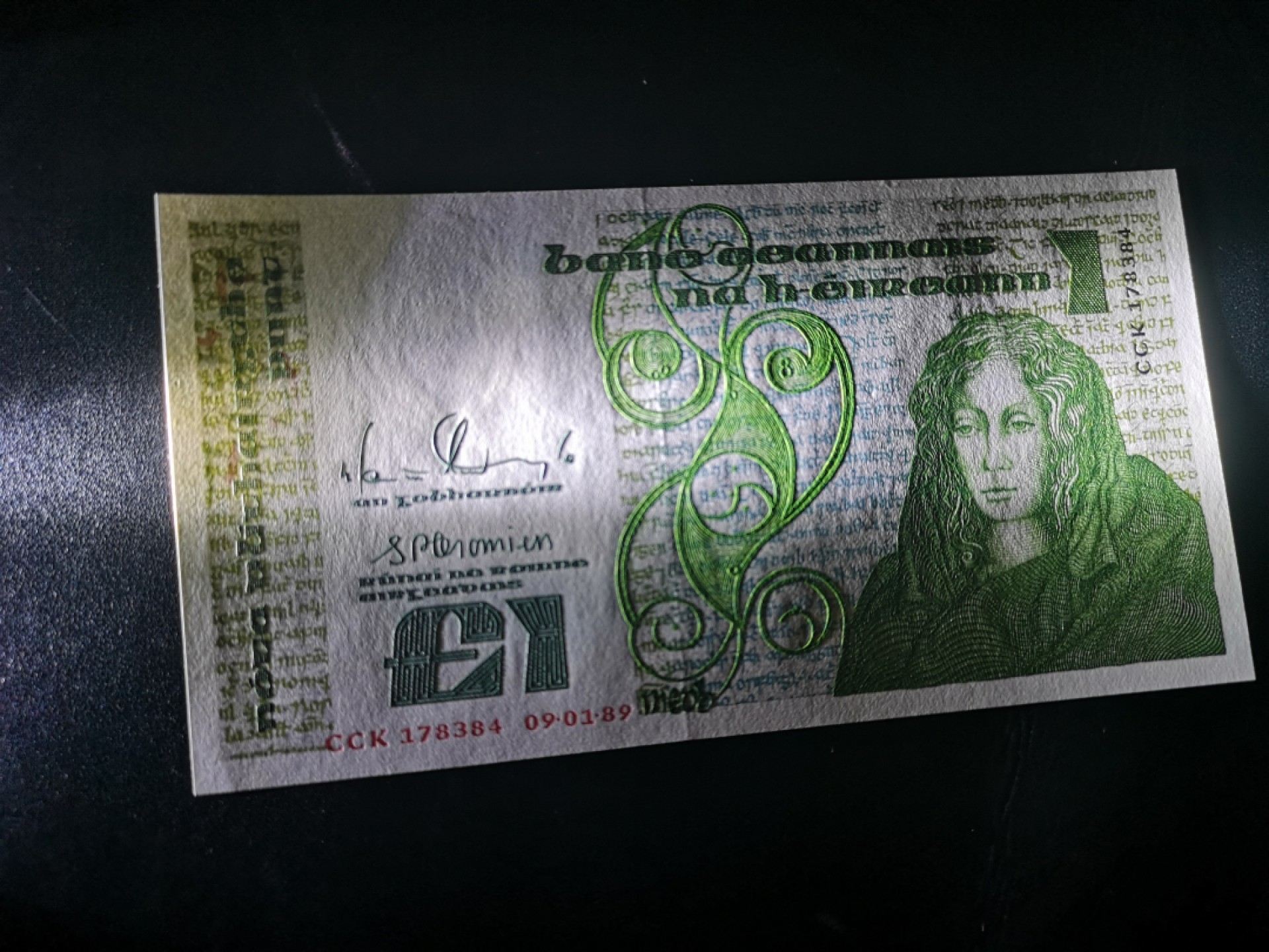 《外钞收藏家》第一百九十四期