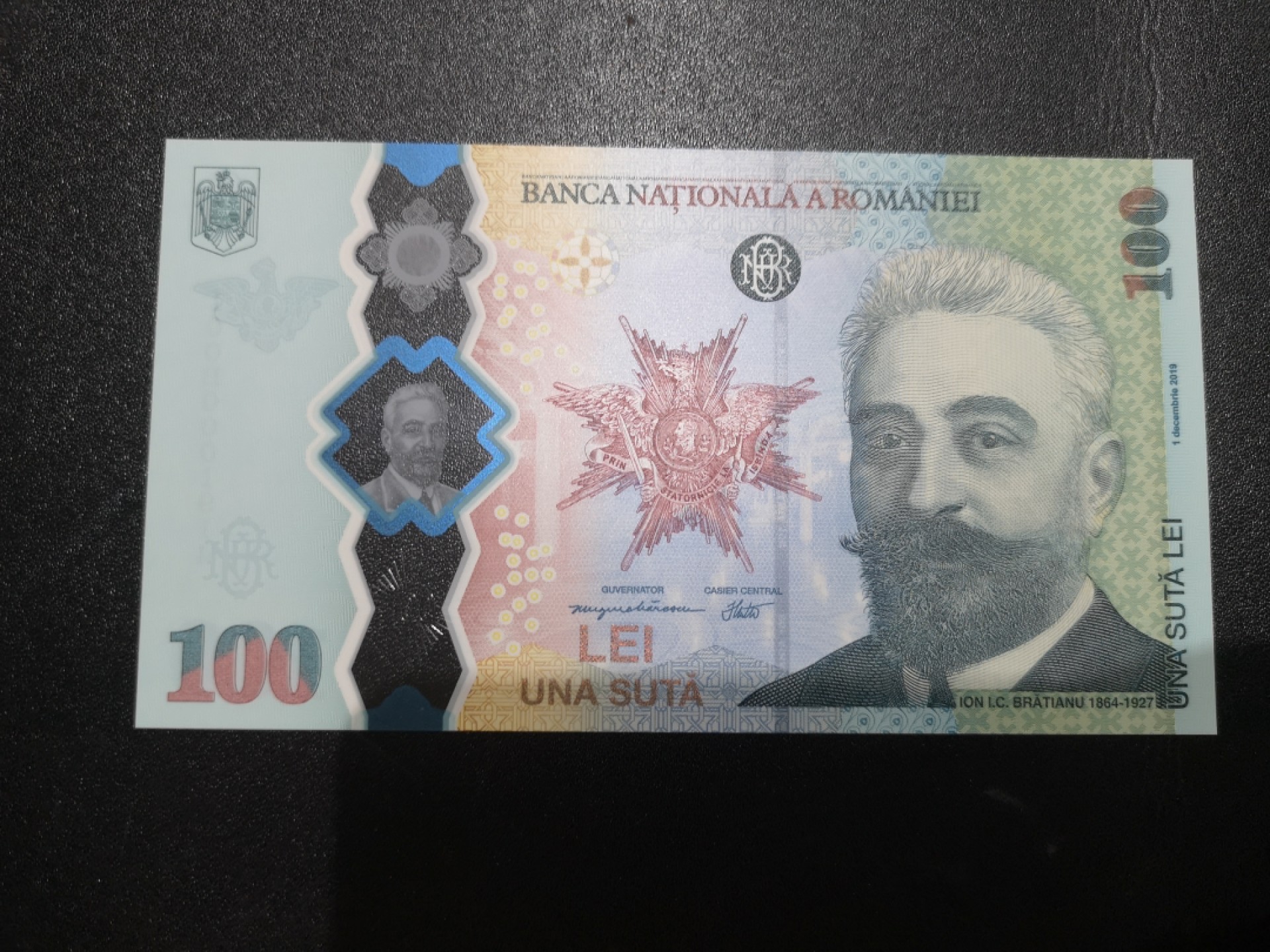 《外钞收藏家》第一百九十四期