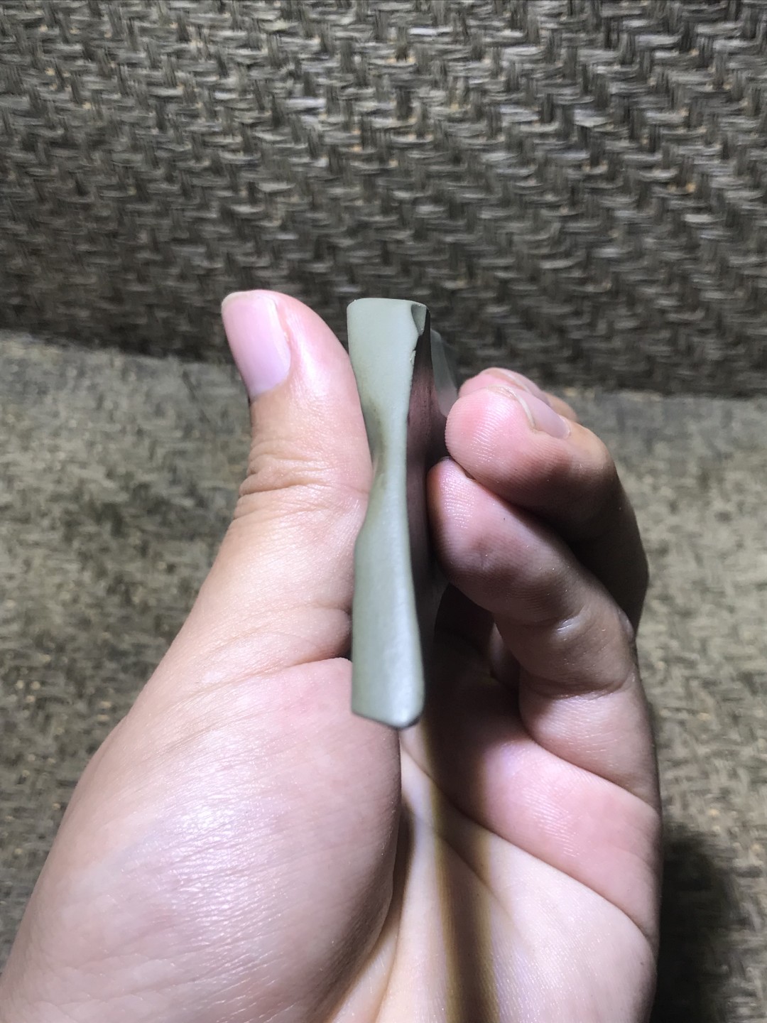 First