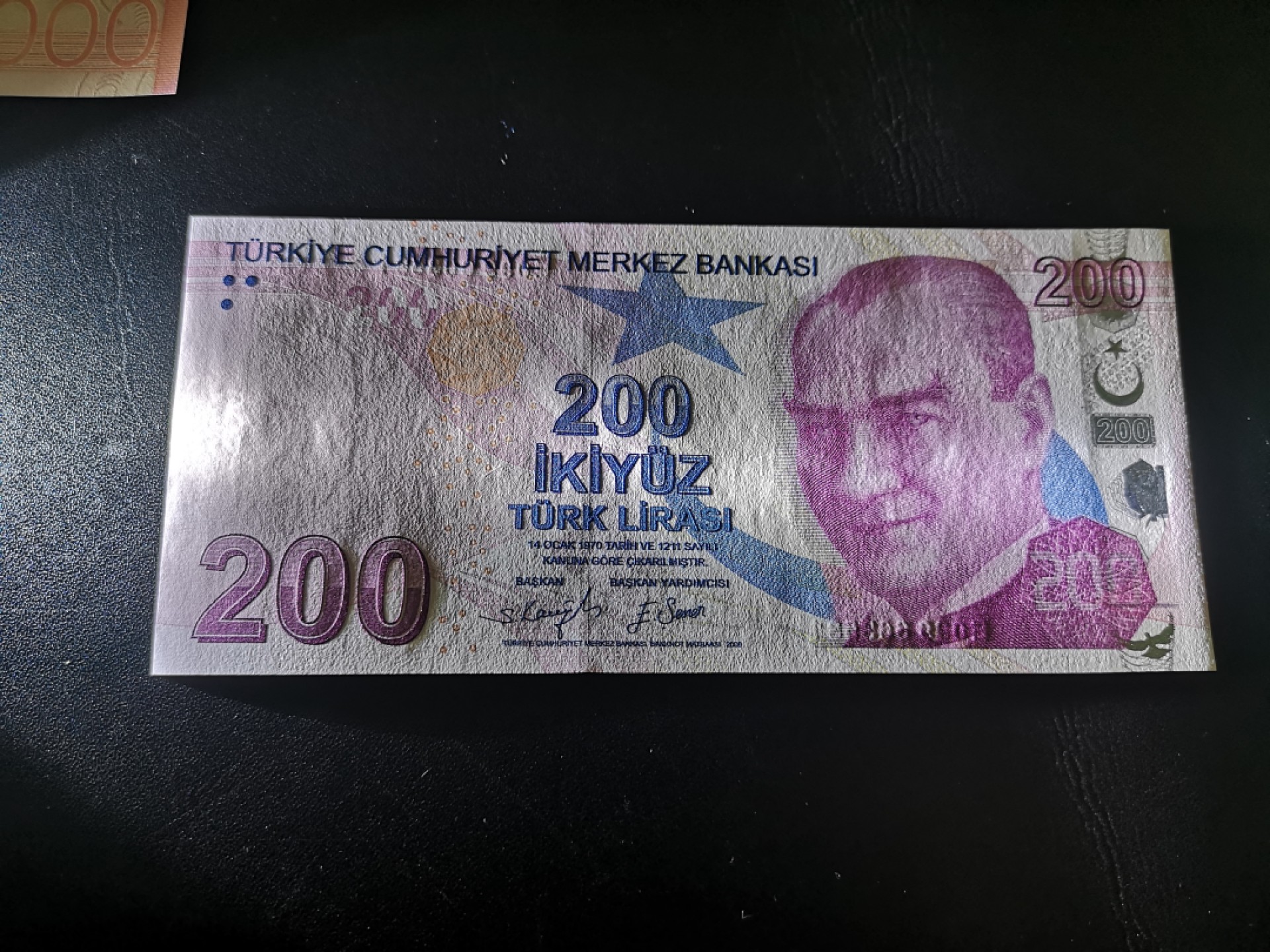 《外钞收藏家》第一百九十四期