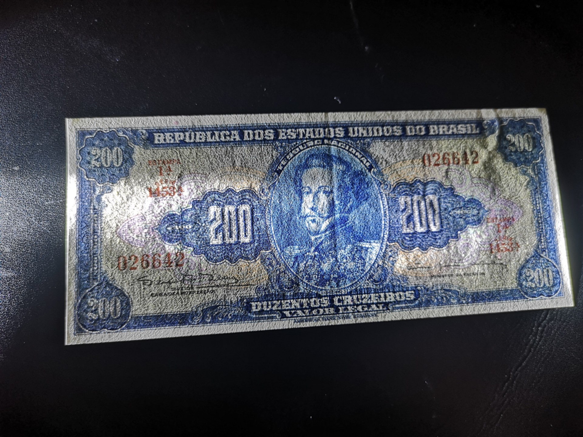 《外钞收藏家》第一百九十四期