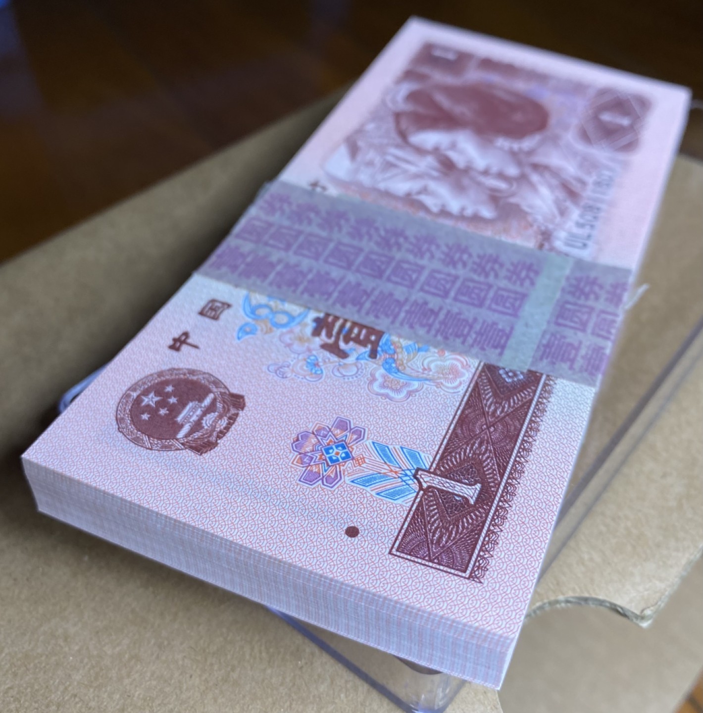 大黄蜂拍卖第62期 961裸币刀货UL50811601百连，绝品无斑