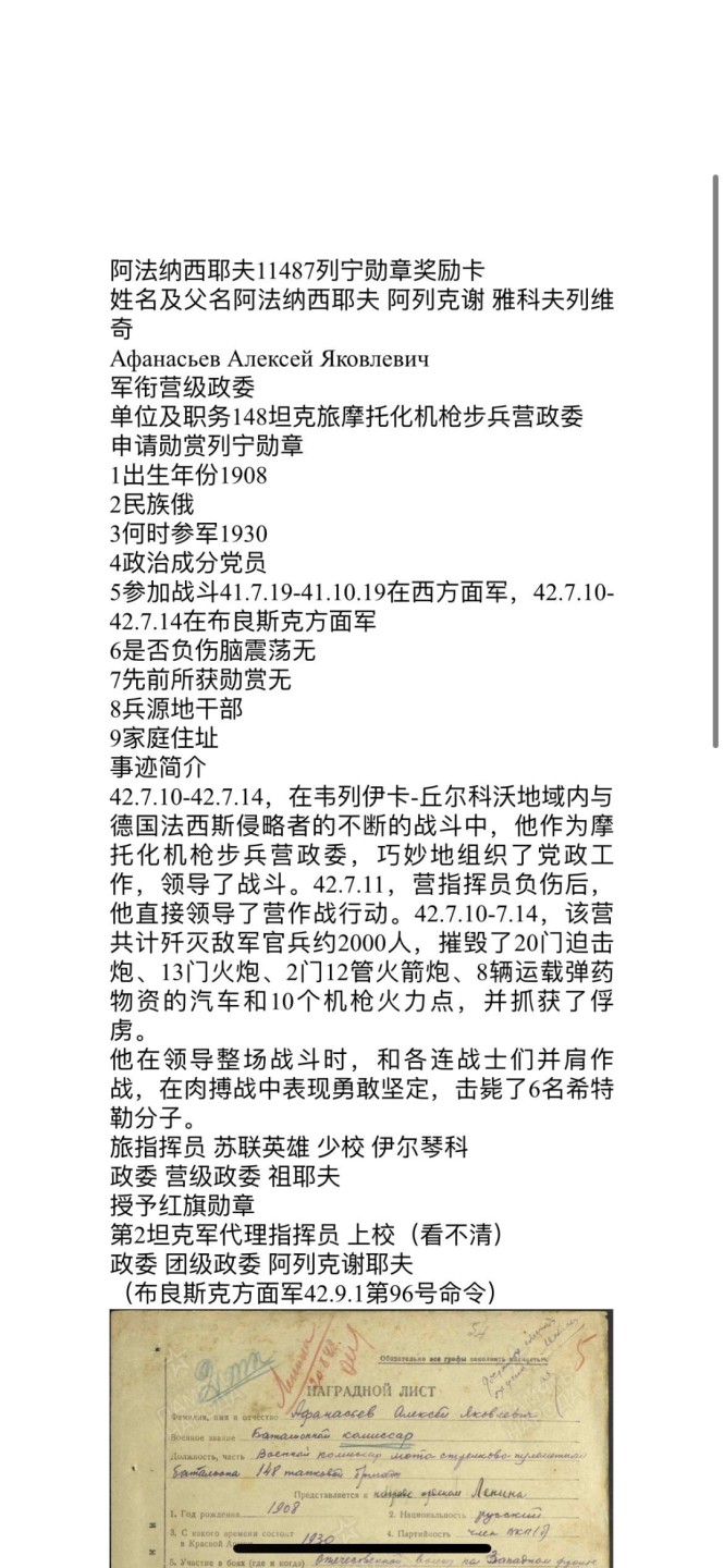 大猫徽章拍卖第199期  列宁勋章 轮版 金质 带证书 档案齐全