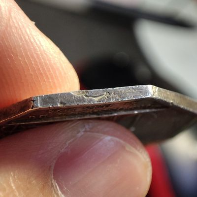 gush小明220811 法国八角银章1832-1841