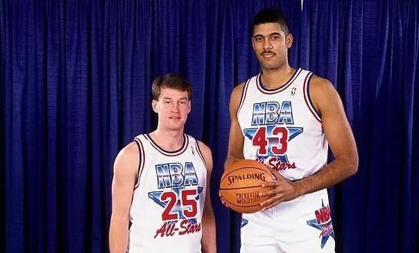 零元拍：罚球王 NBA两次3分王 创奇射手马克普莱斯 亲笔签名球衣，此人签字球衣极少 又是JSA认证，带证书，稀有藏品