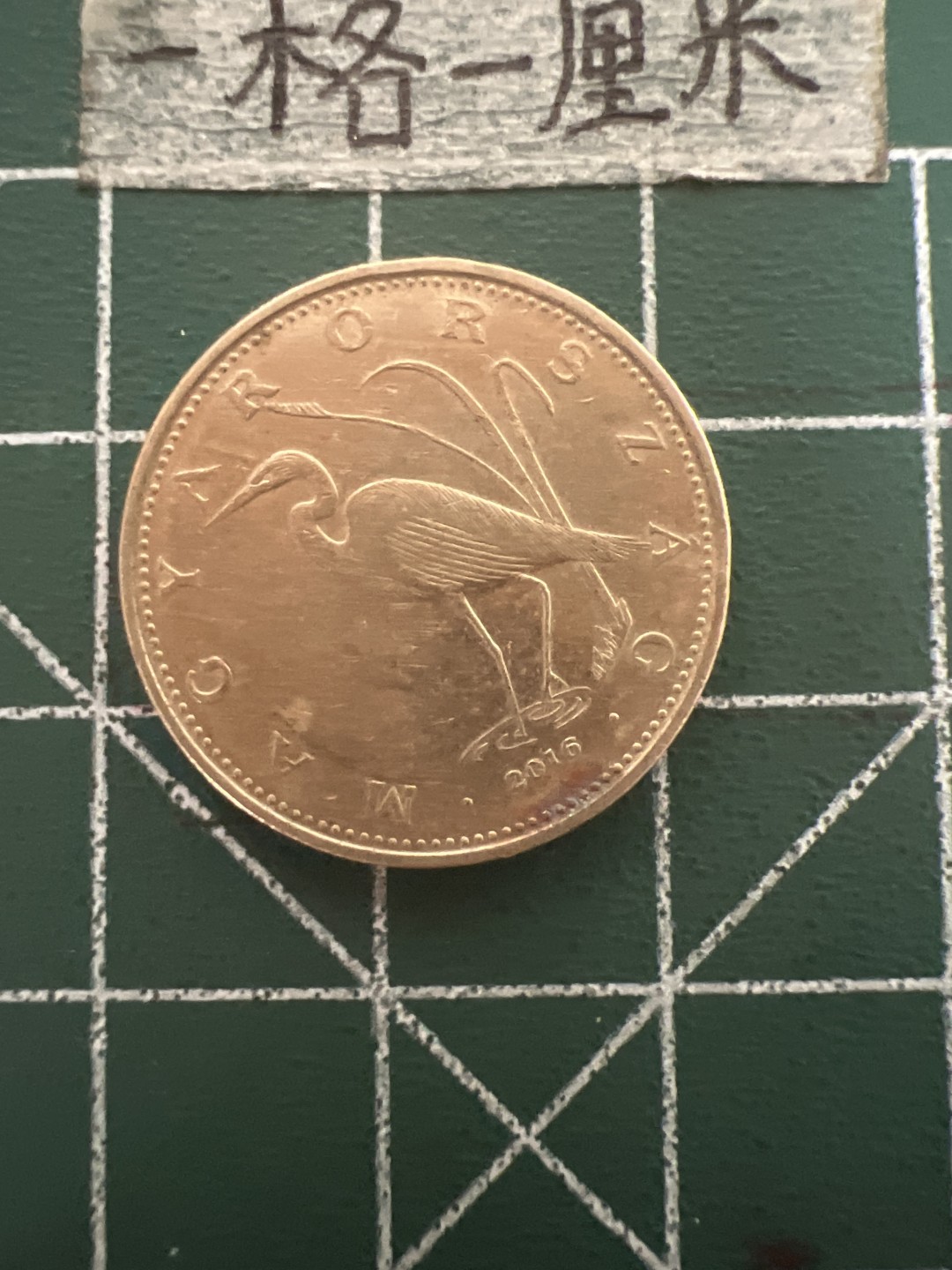 泡泡堂第五十期  世界硬币纸币专场（无押金，无佣金，捡漏，全场20包邮，偏远地区除外） 匈牙利5福林