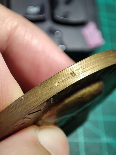 gush小明220811 法国农业人物大铜章