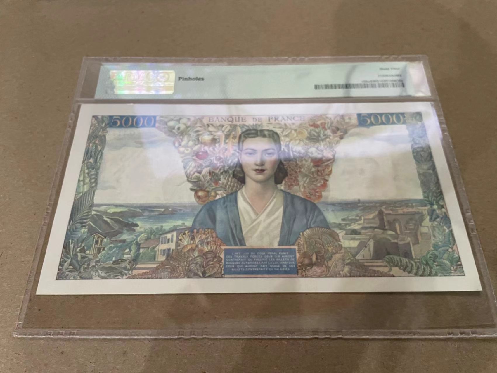 【Blue Auction】✨世界纸币精拍第213期 【精】