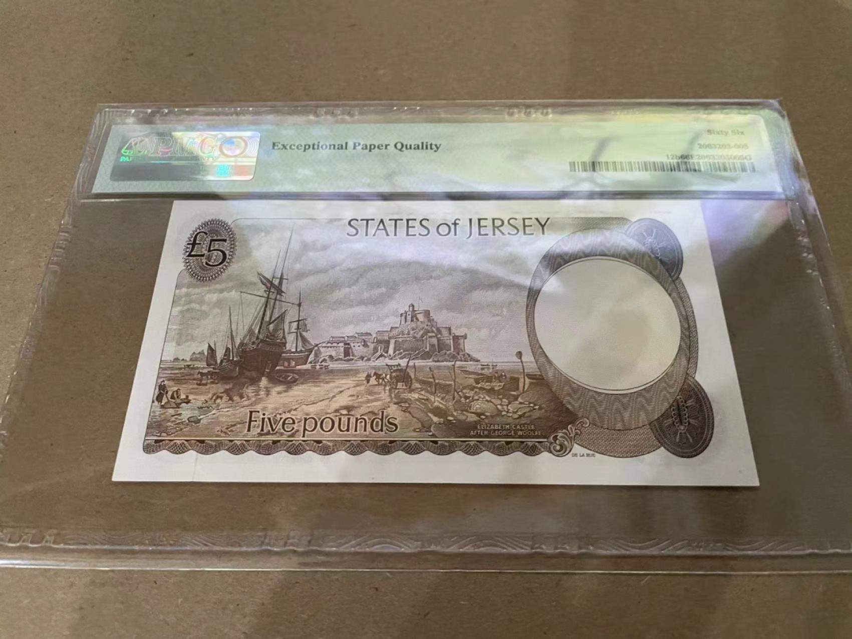 【Blue Auction】✨世界纸币精拍第213期 【精】