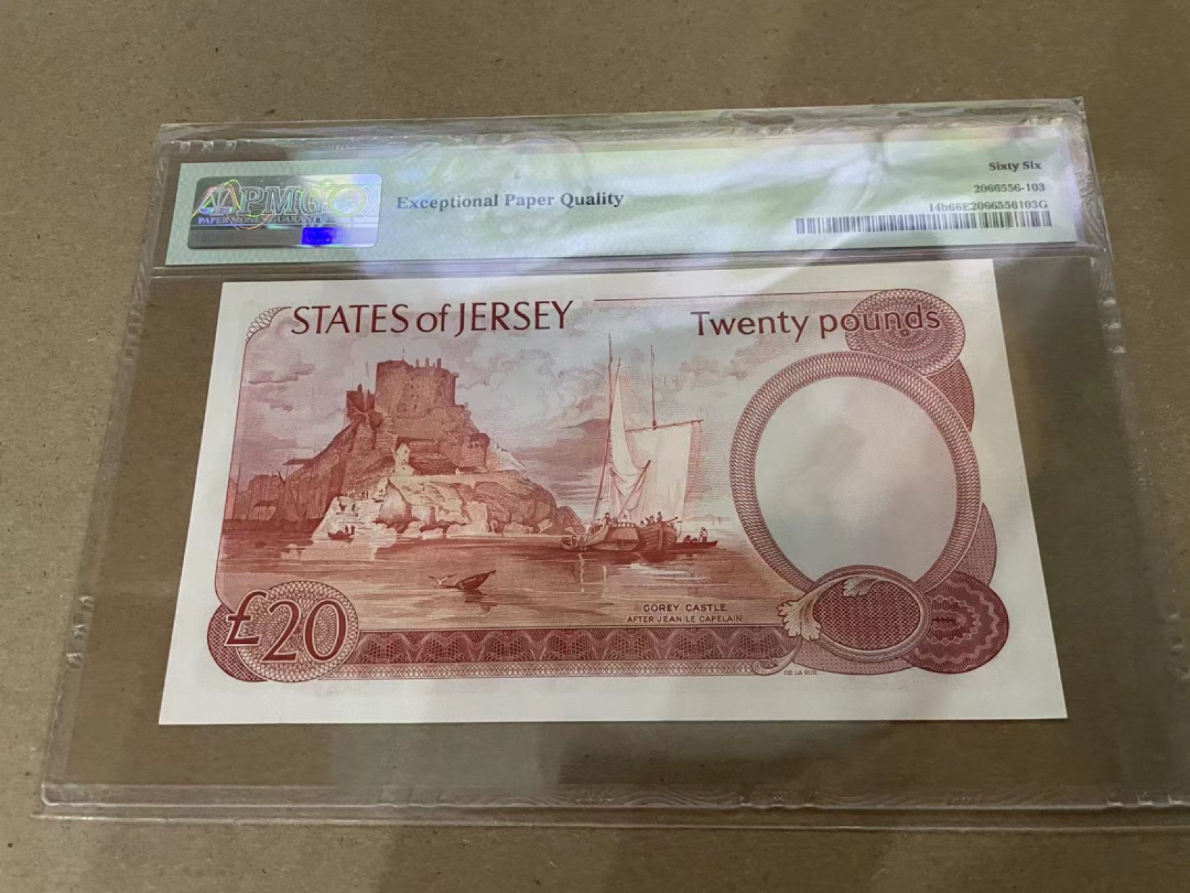 【Blue Auction】✨世界纸币精拍第213期 【精】