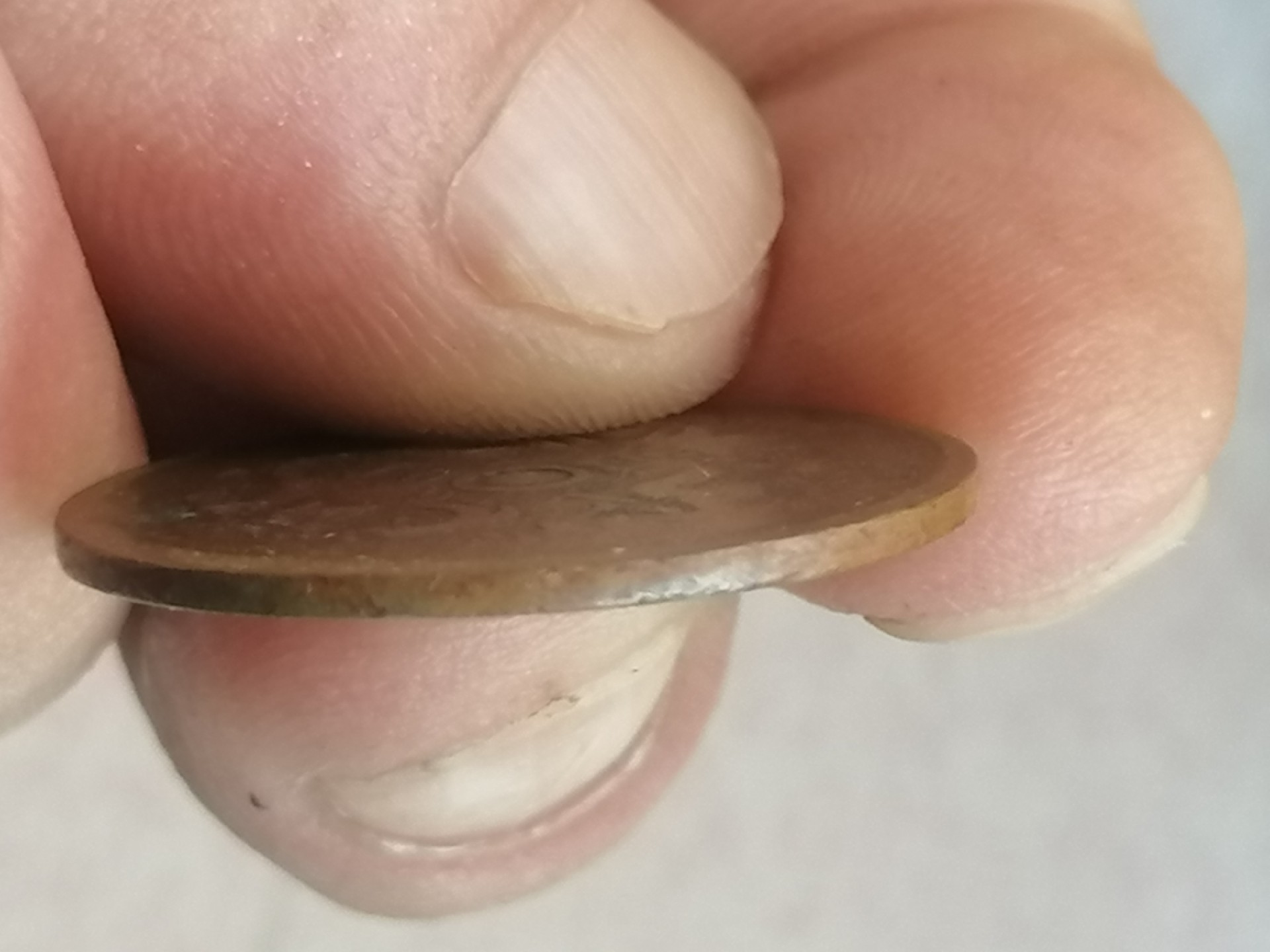 叶子古钱币专场5期 浙江光绪元宝十文